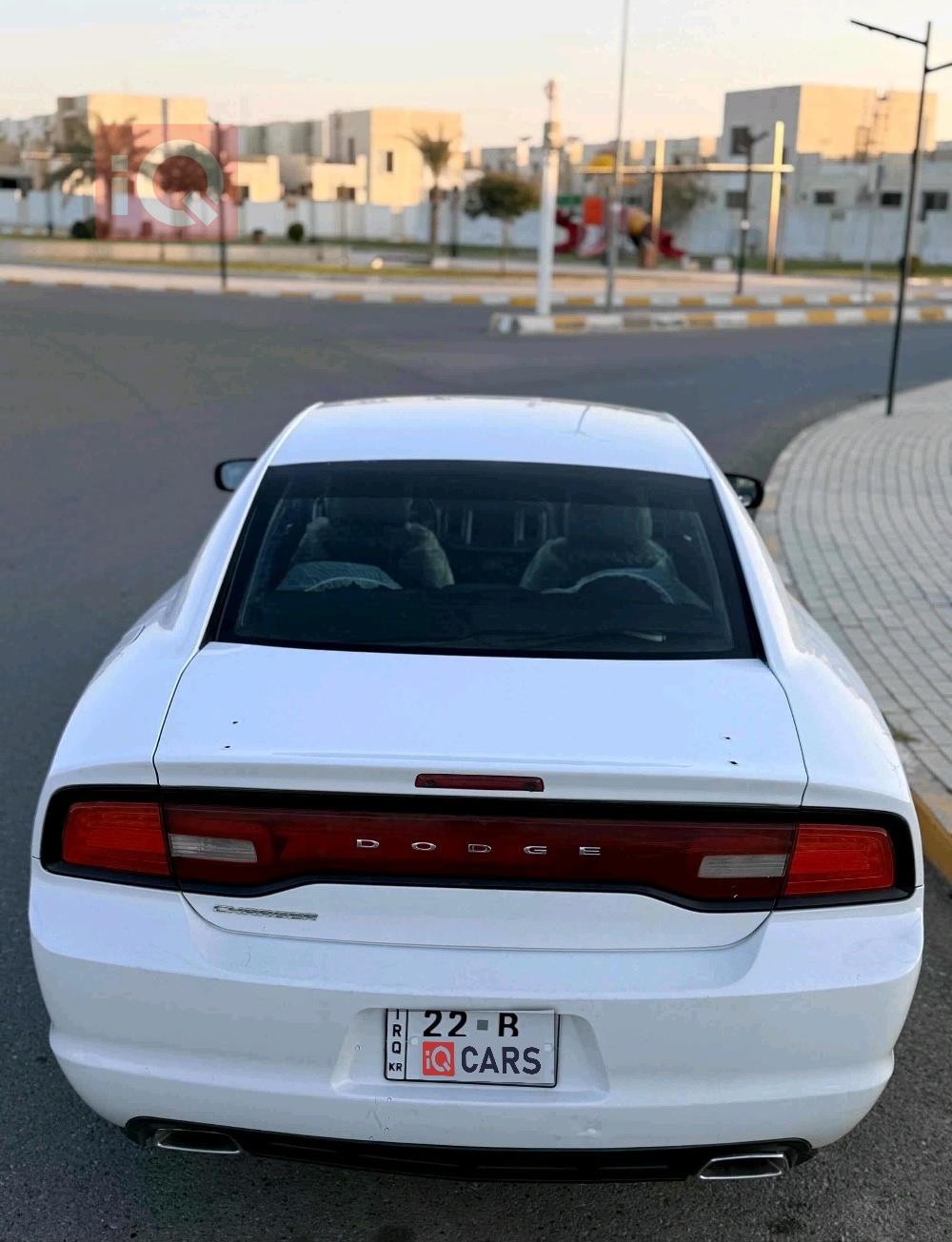 دودج تشارجر